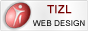 TIZL - Web-design studio