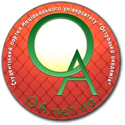 Значок для активних учасників порталу OA.net.ua